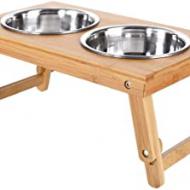 Recensioni di porta ciotole per cani