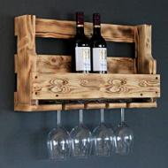 Recensioni di portabicchieri in legno