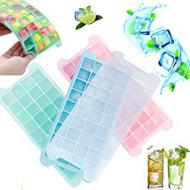 Recensioni di portaghiaccio in silicone