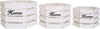 Recensioni di portapane in legno bianco