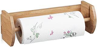 Recensioni di portarotolo in legno