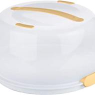 Recensioni di portatorta plastica senza ganci