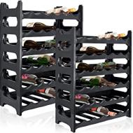 Recensioni di scaffali per bottiglie