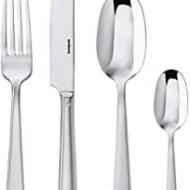Recensioni di set posate sambonet