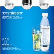 Recensioni di sodastream bottiglie