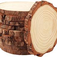 Recensioni di sottobicchieri legno fai da te