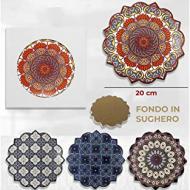 Recensioni di sottopentola brandani ceramica