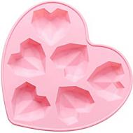 Recensioni di stampi in silicone 3d