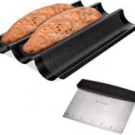 Recensioni di stampi per il pane