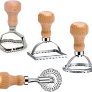 Recensioni di stampi per pasta