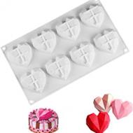 Recensioni di stampi silicone pasticceria
