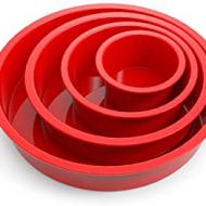 Recensioni di stampi silicone