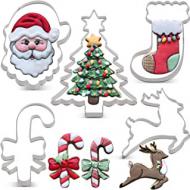 Recensioni di stampo albero di natale