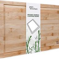 Recensioni di tagliere bamboo
