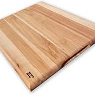 Recensioni di taglieri in legno artigianali