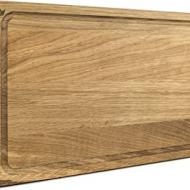Recensioni di taglieri professionali legno