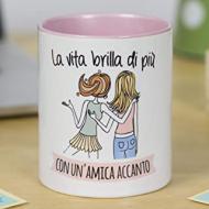 Recensioni di tazze personalizzate milano