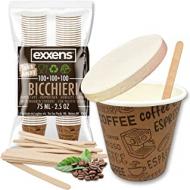 Recensioni di tazzina da caffè con coperchio