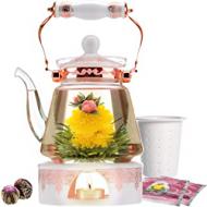 Recensioni di teiera con tazza whittington