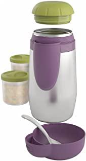 Recensioni di thermos chicco