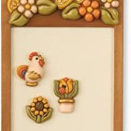 Recensioni di thun appendi strofinacci
