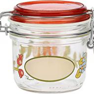 Recensioni di thun barattoli sale zucchero caffe
