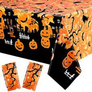 Recensioni di tovaglia halloween