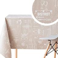 Recensioni di tovaglia plastificata shabby