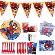 Recensioni di tovaglia spiderman