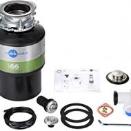 Recensioni di tritarifiuti franke wd 50