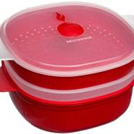 Recensioni di vaporiera pentola