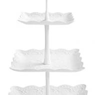 Recensioni di vassoio pasticcini