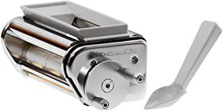 Recensioni di accessorio pelaverdure kitchenaid