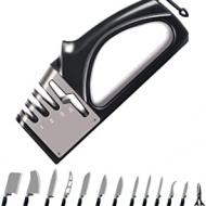 Recensioni di affilacoltelli victorinox