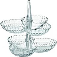 Recensioni di antipastiera preludio tupperware