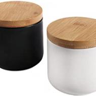 Recensioni di barattoli per caffe zucchero e sale