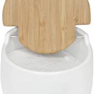 Recensioni di barattoli sale zucchero caffè ceramica