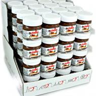 Recensioni di barattolo nutella 5 kg