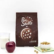 Recensioni di barattolo pan di stelle