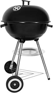 Recensioni di barbecue a carbonella professionale