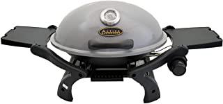 Recensioni di barbecue a gas campeggio