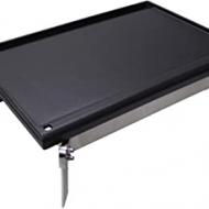 Recensioni di barbecue a gas professionale