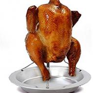 Recensioni di barbecue chicken