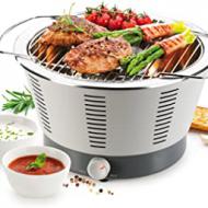 Recensioni di barbecue da barca