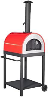 Recensioni di barbecue e forno a legna