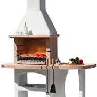 Recensioni di barbecue e forno in muratura