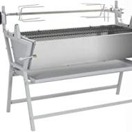 Recensioni di barbecue ferro