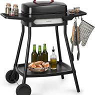 Recensioni di barbecue gardenia