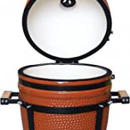 Recensioni di barbecue in ceramica