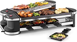 Recensioni di barbecue in pietra naturale